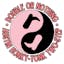 Logo for Double or Nothing Two-Step