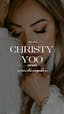 Logo for Christy Yoo artistry