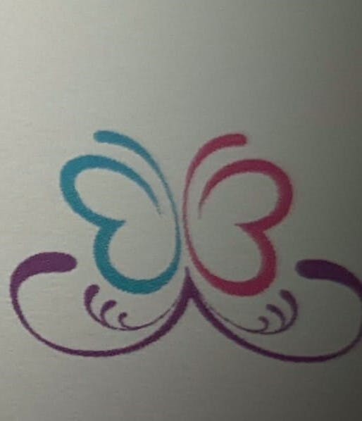 Logo for Henna