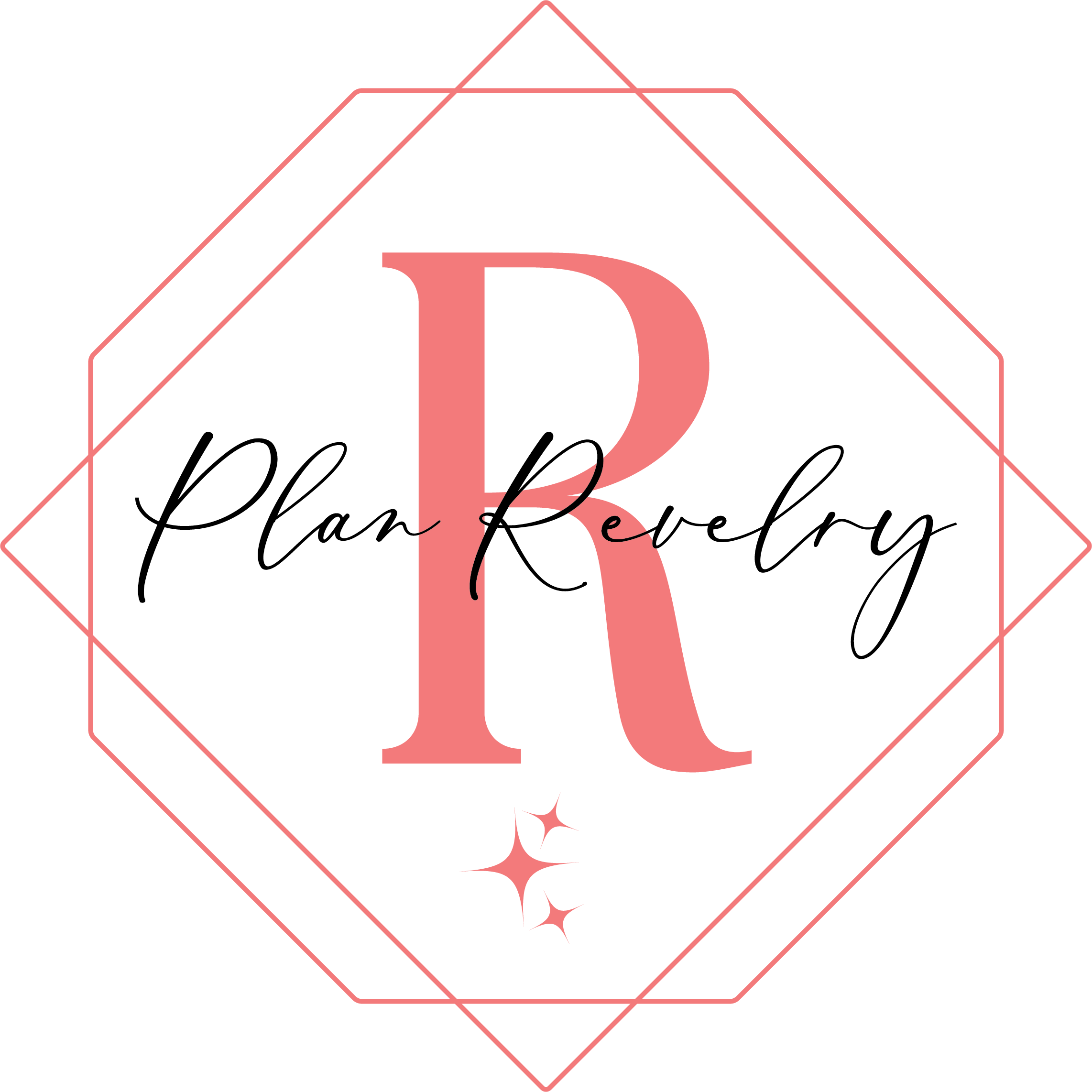 Logo for Plan Revelry
