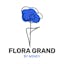 Logo for Flora Grand