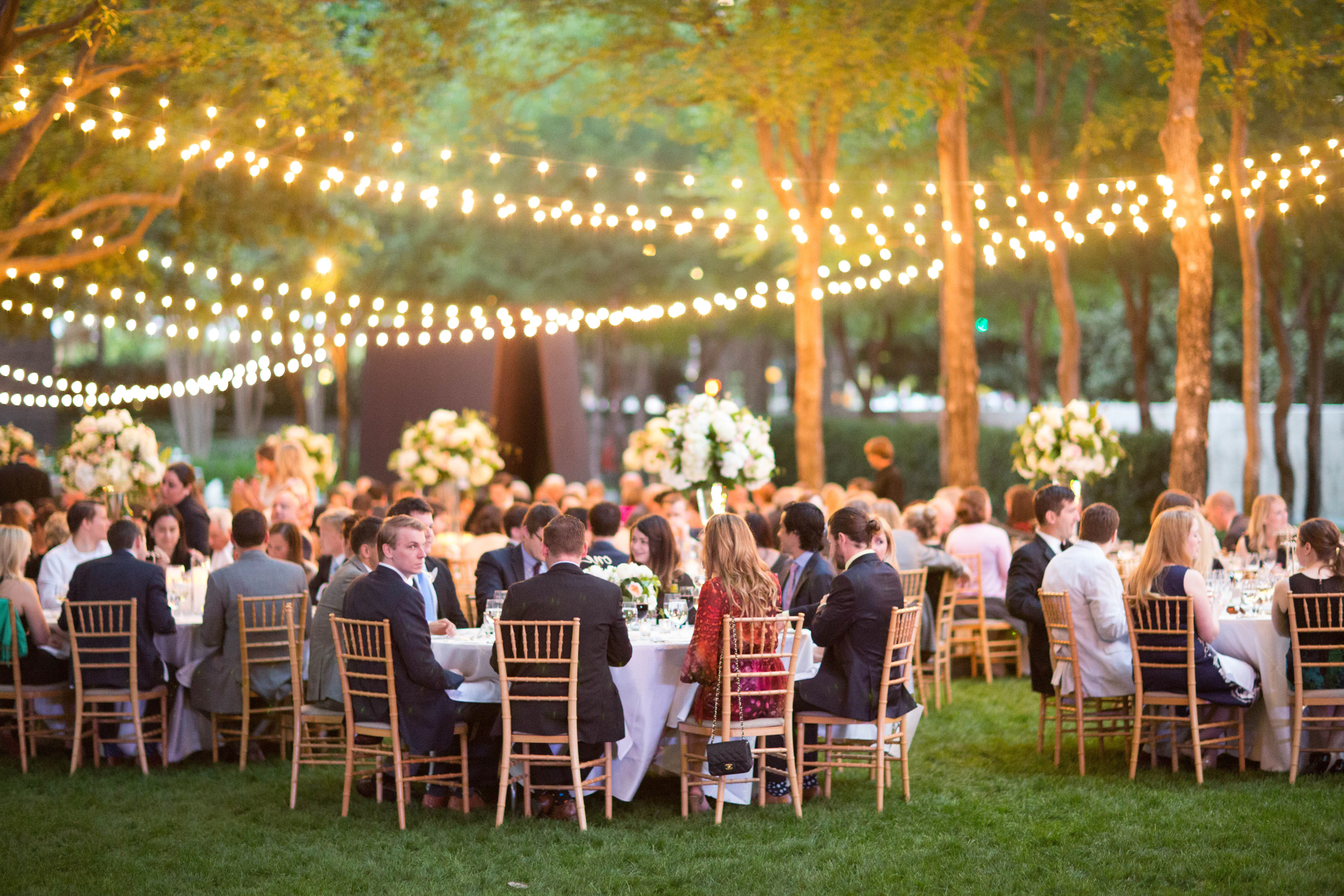 Caroline Events | Dallas Event Planner