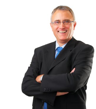 Logo for The Confidential at Mix