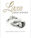 Logo for Luxe Dog Nanny