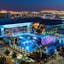 Logo for Long Beach Convention and Entertainment Center