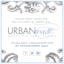 Logo for URBANcoast