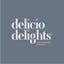 Logo for Delicio Delights