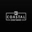 Logo for Coastal Event Decor