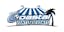 Logo for Coastal Tents and Events