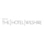 Logo for The Roof on Wilshire