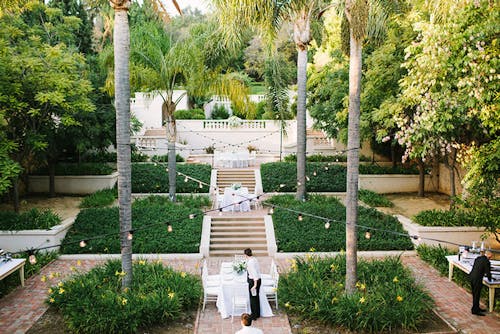 Wattles Mansion And Gardens Los Angeles Venue All Events 24