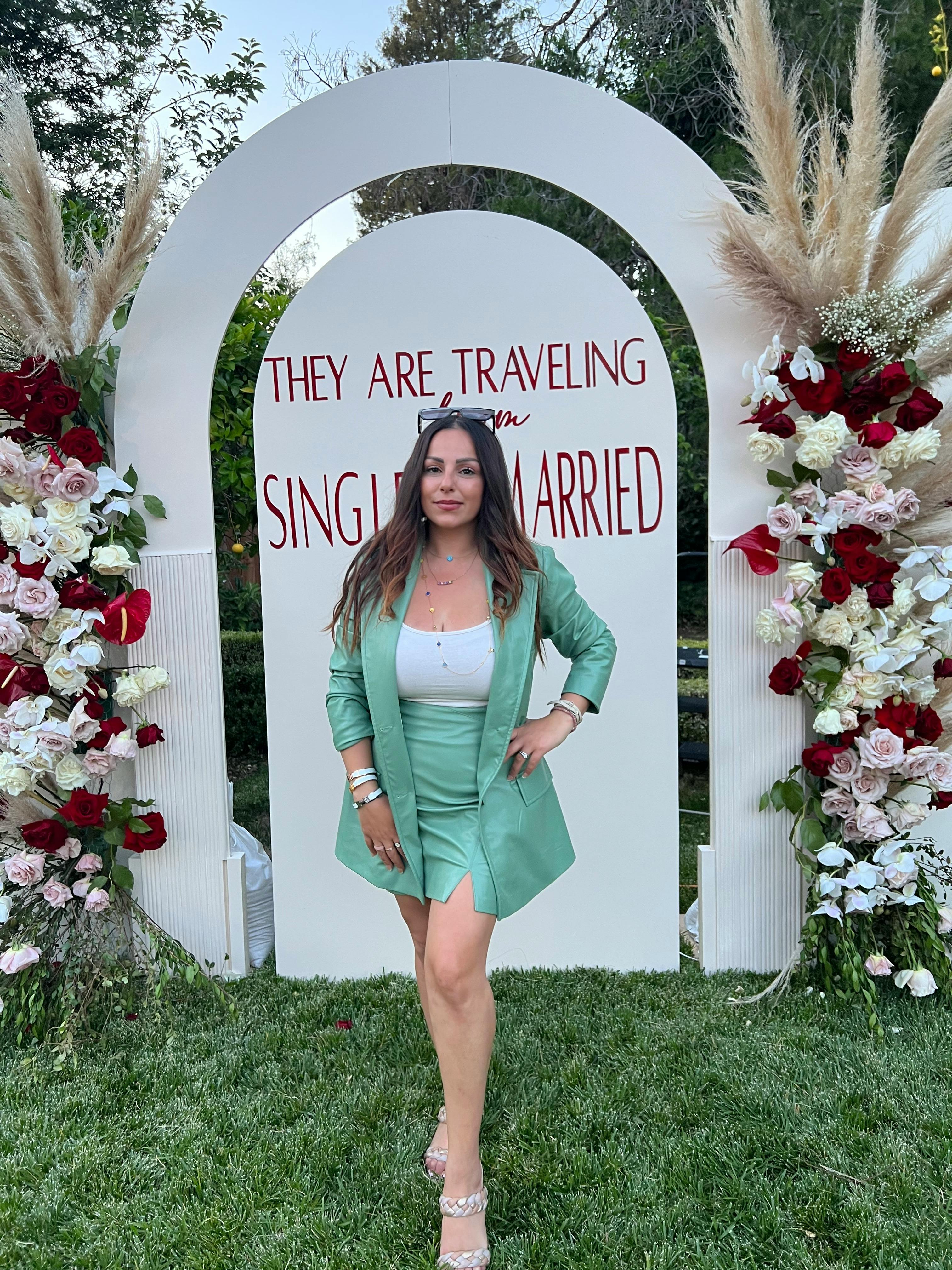 Logo for Narisevents