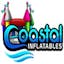 Logo for Coastal Inflatables
