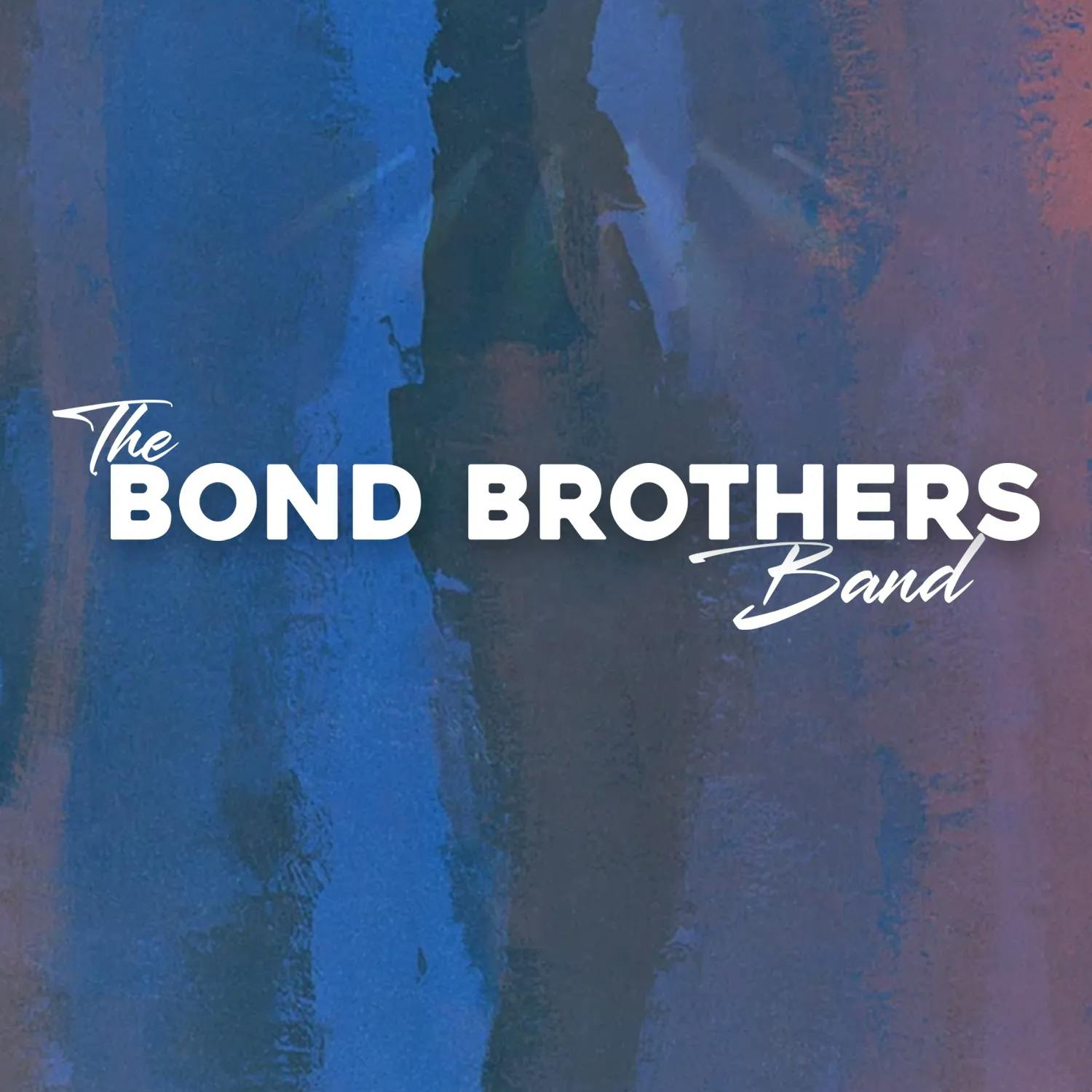 Logo for The Bond Brothers Band