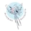 Logo for Bluebird Bouquets