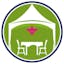 Logo for Beachview Event Rentals and Design