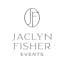 Logo for Jaclyn Fisher Events