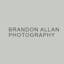 Logo for Brandon Allan Photography