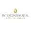 Logo for InterContinental - The Clement Monterey