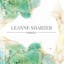 Logo for Leanne Sharzer Events