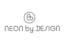 Logo for Neon by Design