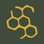 Logo for Honeycomb Occasions