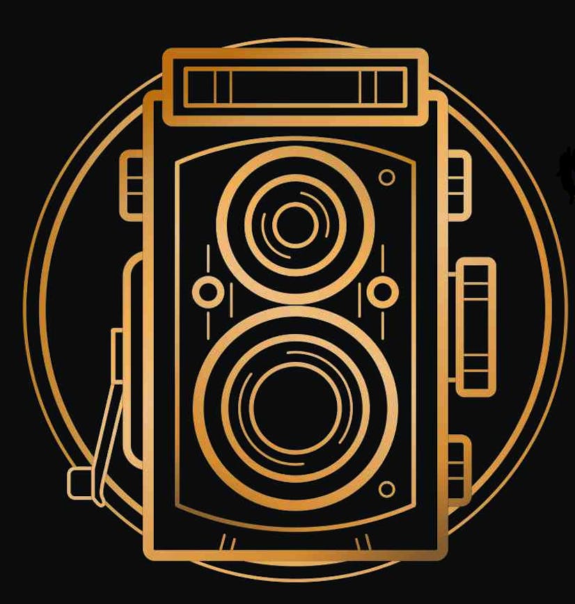 Logo for Wedding By SP