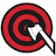 Logo for Axe Escape - Axe Throwing Bar