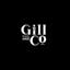 Logo for Gill and co. Custom Suits