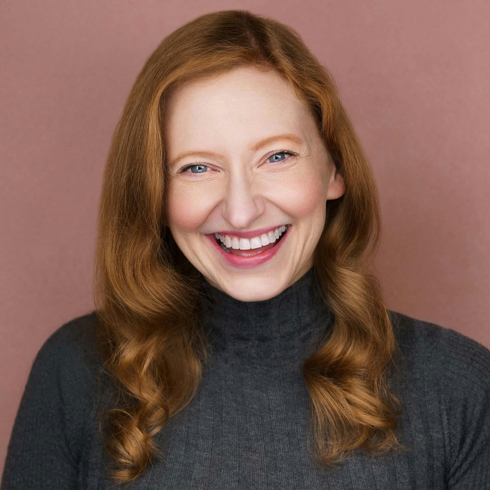 Logo for Vail Fucci Photography