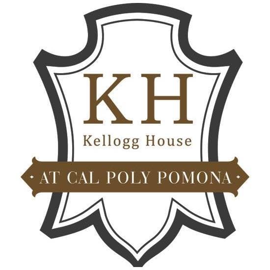 Kellogg House Pomona
