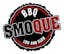 Logo for Smoque BBQ