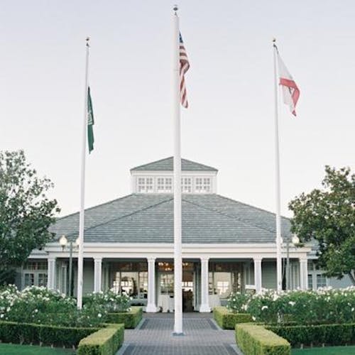 Carmel Mountain Ranch Country Club San Diego Venue 23 Photos