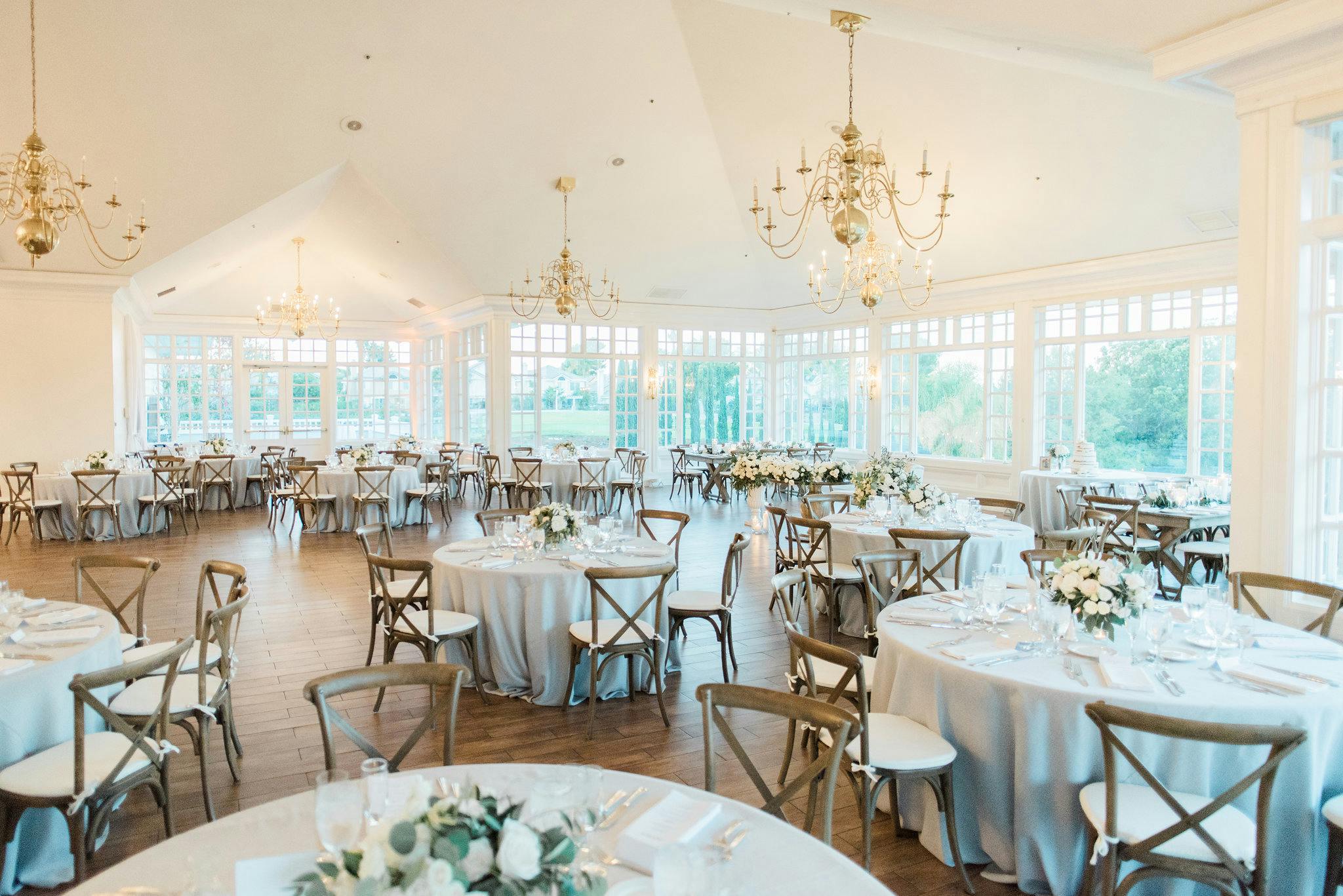 Carmel Mountain Ranch Country Club San Diego Venue 23 Photos