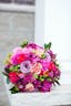 Logo for Hadley Road Event Floral