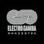 Logo for Electro-Samba Orchestra