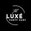 Logo for Luxé Party Karts