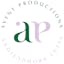 Logo for Avent Productions
