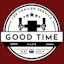 Logo for Good Time Taps