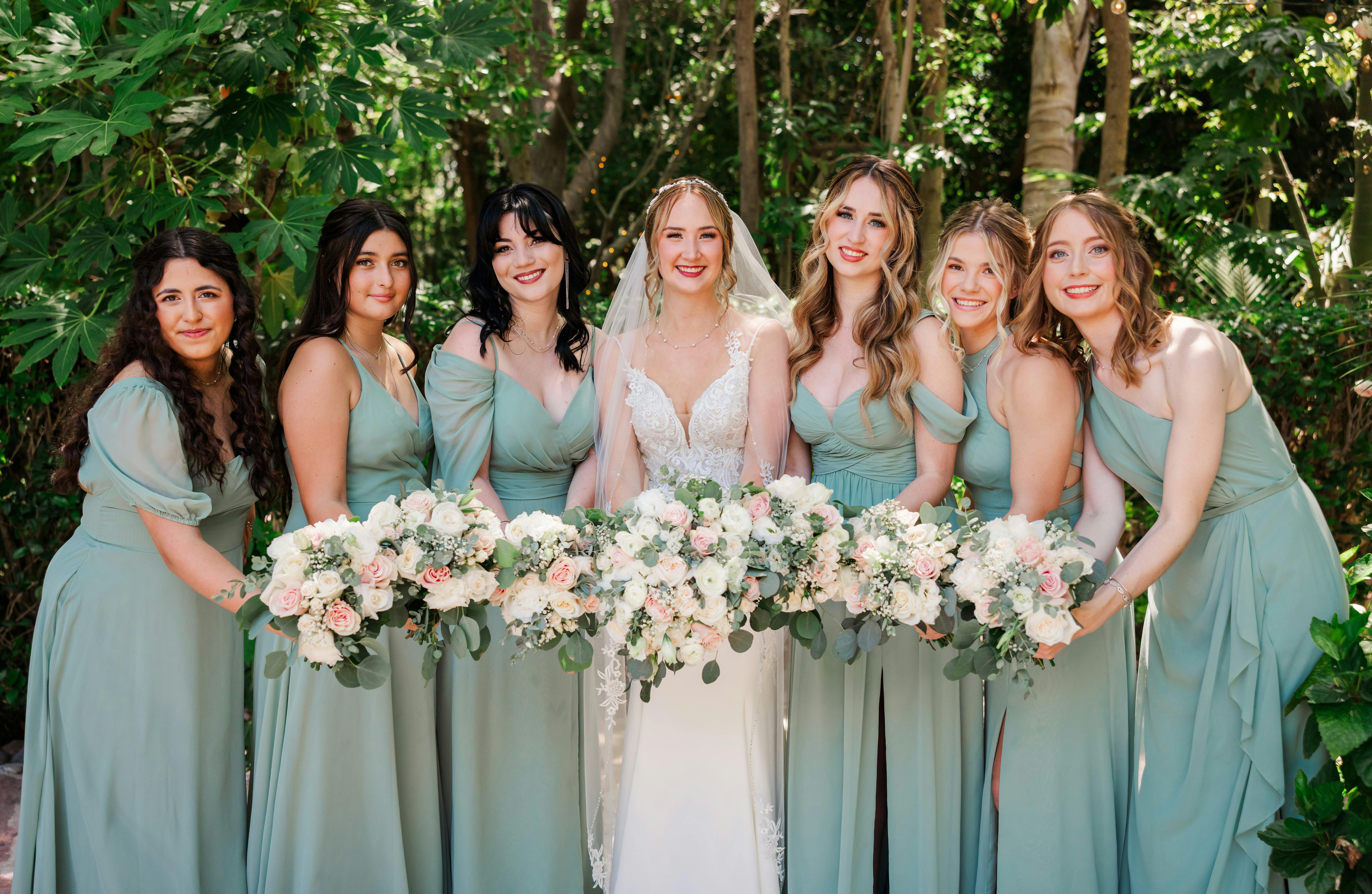 Logo for Emerald Sky Photogaphy