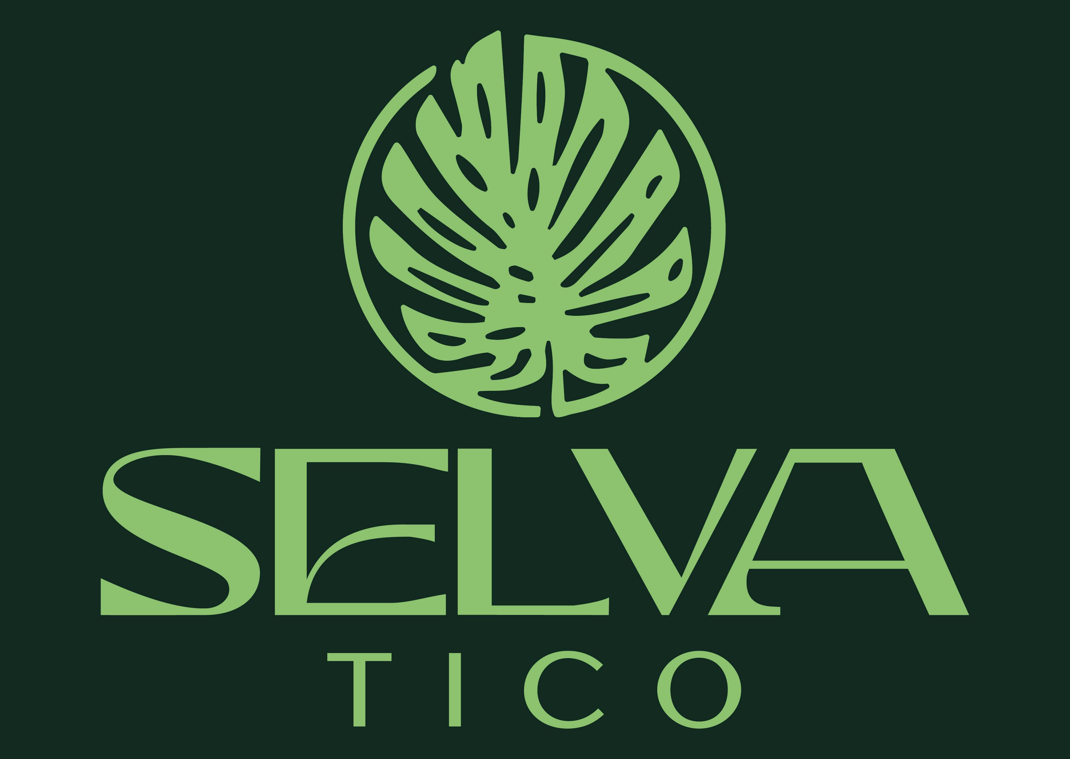 Logo for Selvatico