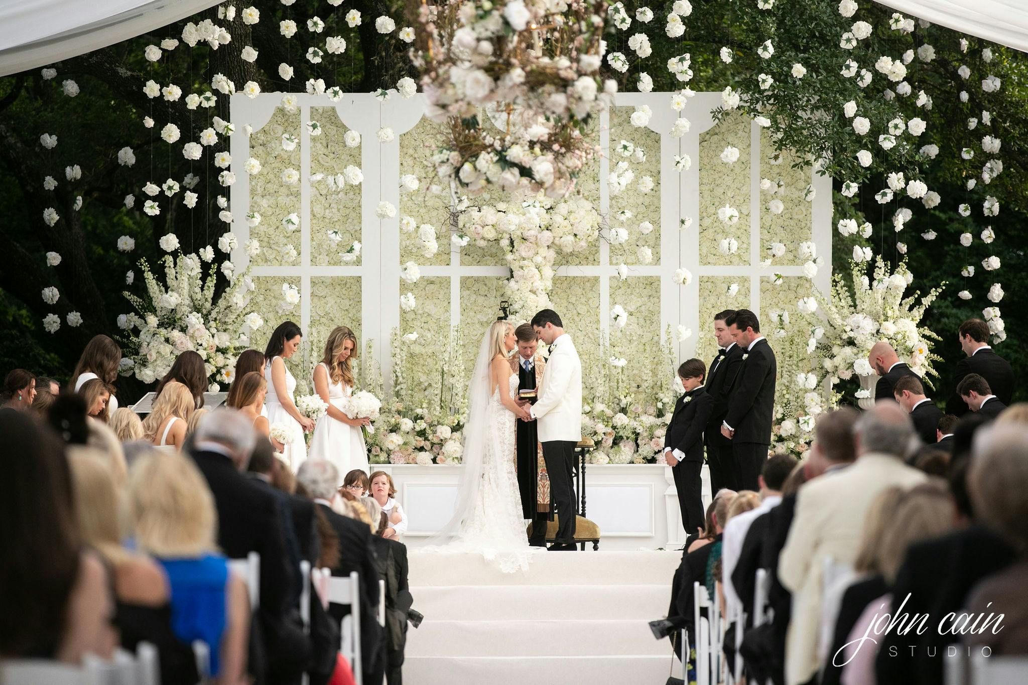 Top 20 Event Planners In Dallas