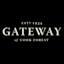 Logo for Gateway Lodge