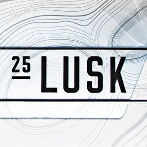 25 Lusk