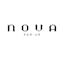 Logo for Nova Pop-up