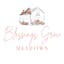 Logo for Blessings Grow Meadows, LLC
