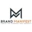 Logo for Brand Manifest