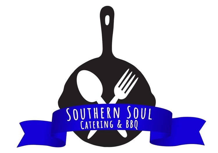 Logo for Southern Soul Catering