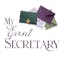 Logo for My Event Secretary