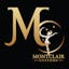 Logo for Montclair Customs